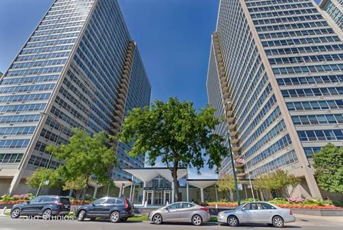 3550 N Lake Shore Unit 1012, Chicago, IL 60657