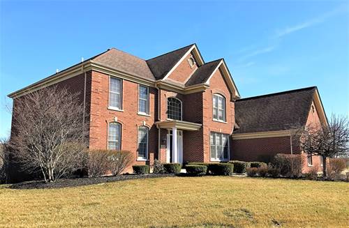 4226 Meadow View, St. Charles, IL 60175