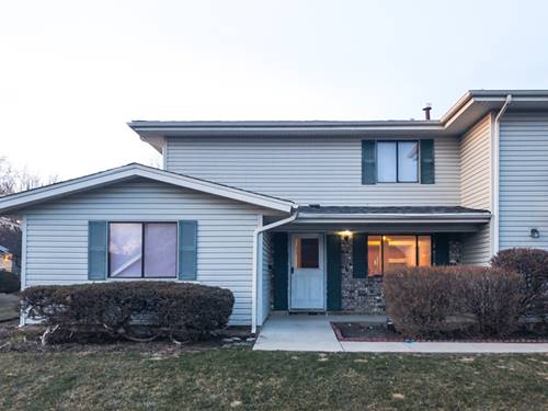 226 Sagamore Unit 226, Schaumburg, IL 60193