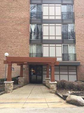 5800 Oakwood Unit 5H, Lisle, IL 60532