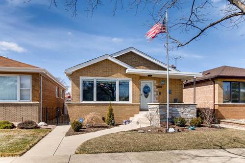 5146 S Nashville, Chicago, IL 60638