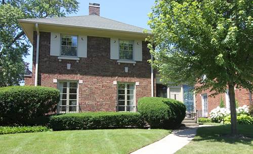 925 Columbian, Oak Park, IL 60302