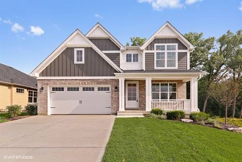 2125 Cottage (Lot 21), Darien, IL 60561