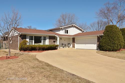 1538 E Lake Louise, Palatine, IL 60074