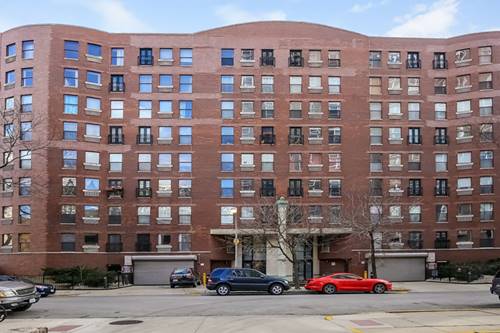 711 W Gordon Unit 503, Chicago, IL 60613