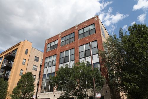 11 N Green Unit 2C, Chicago, IL 60607