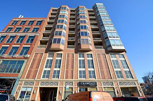 720 W Randolph Unit PH7, Chicago, IL 60661