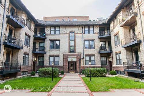 516 W Deming Unit GDN, Chicago, IL 60614