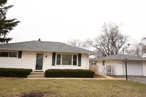 21 Oneill, Joliet, IL 60436