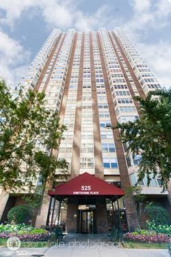 525 W Hawthorne Unit 2104, Chicago, IL 60657