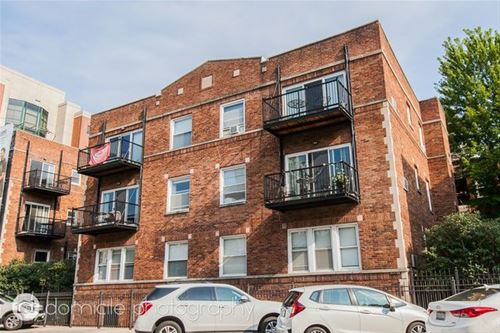 505 W Deming Unit 2S, Chicago, IL 60614