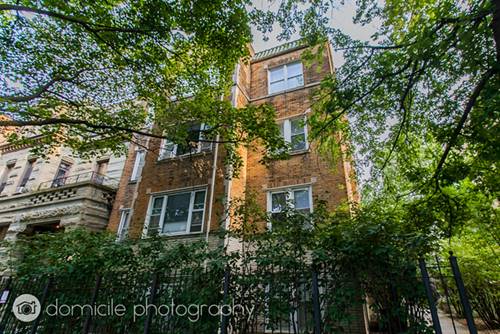 611 W Arlington Unit 3N, Chicago, IL 60614