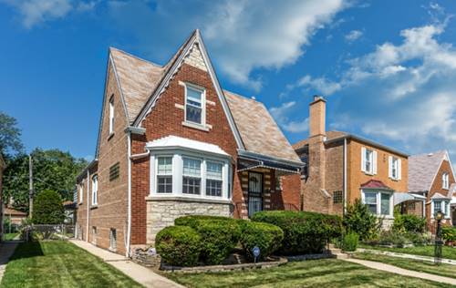 3124 N Normandy, Chicago, IL 60634