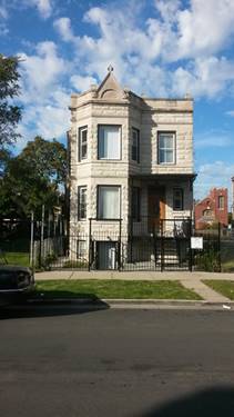 4114 W Gladys Unit 2, Chicago, IL 60624