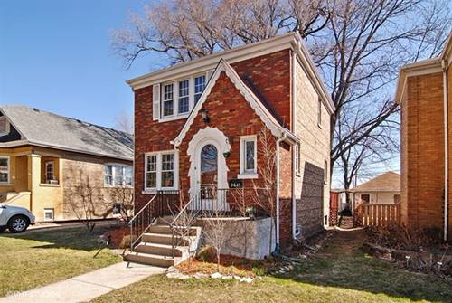 3647 Maple, Berwyn, IL 60402