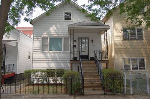 2712 S Princeton, Chicago, IL 60616