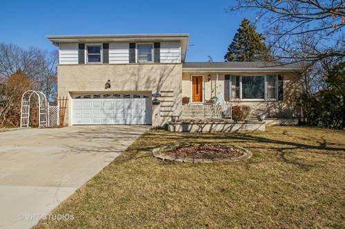 2362 Dewes, Glenview, IL 60025