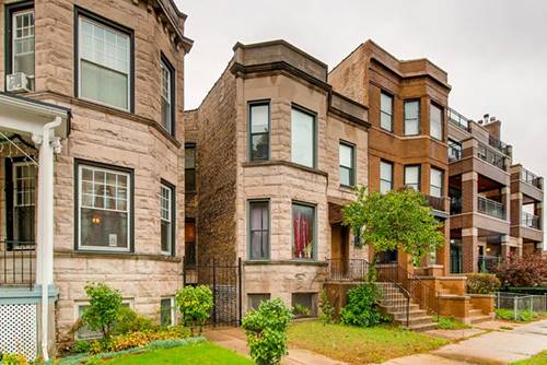 3748 N Racine, Chicago, IL 60613