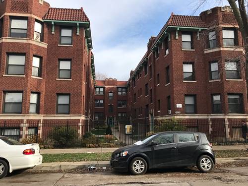 2639 N Spaulding Unit 2W, Chicago, IL 60647