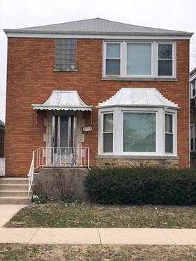 2948 N Mason, Chicago, IL 60634