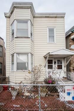 3548 W Palmer, Chicago, IL 60647