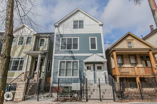 3114 N Southport Unit 2R, Chicago, IL 60657