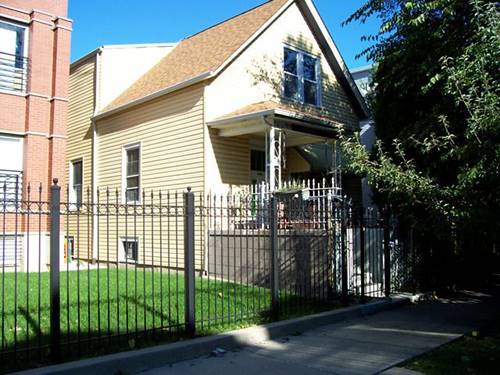 3524 W Shakespeare, Chicago, IL 60647