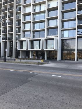 3200 N Lake Shore Unit 805, Chicago, IL 60657