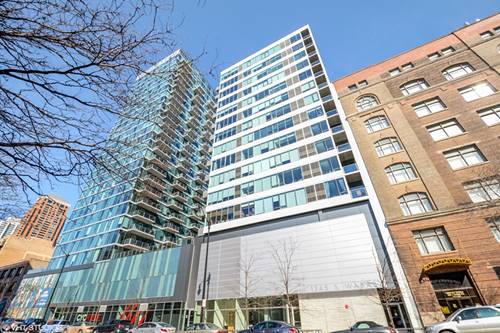 1345 S Wabash Unit 505, Chicago, IL 60605