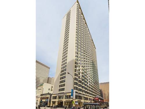 535 N Michigan Unit 2104, Chicago, IL 60611