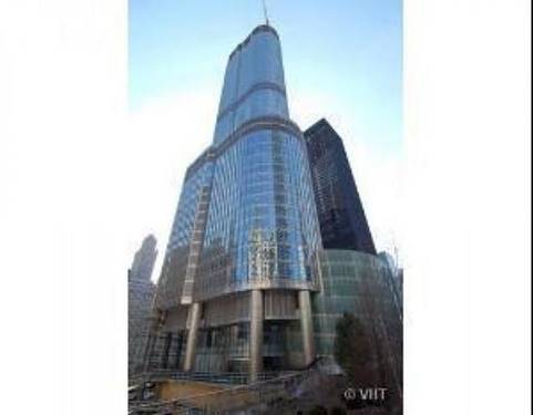 401 N Wabash Unit 1708, Chicago, IL 60611