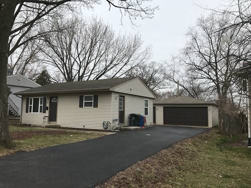 20 Birch, Carpentersville, IL 60110