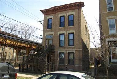 1819 W Evergreen Unit 1, Chicago, IL 60622