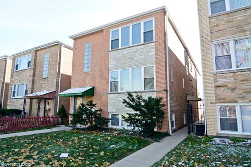 5917 W Addison Unit 1, Chicago, IL 60634