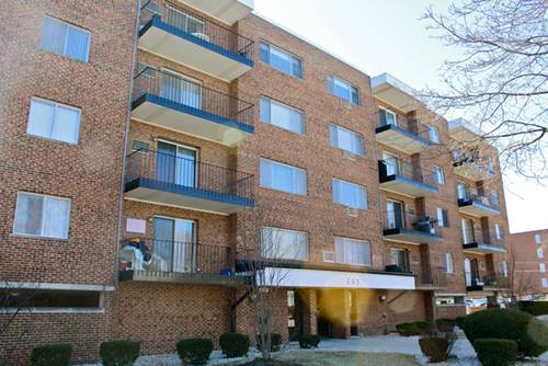 205 W Miner Unit 103, Arlington Heights, IL 60005