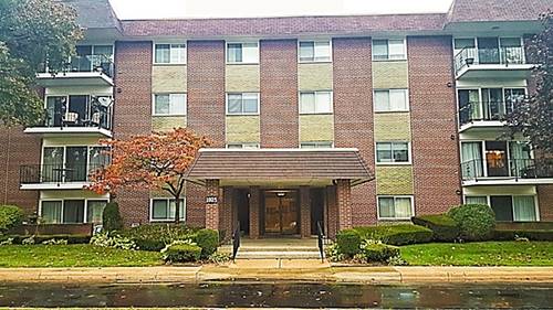 1025 S Fernandez Unit 2C, Arlington Heights, IL 60005