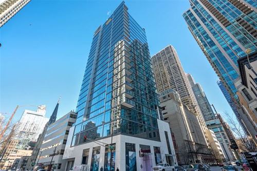 8 E Huron Unit 2302, Chicago, IL 60611