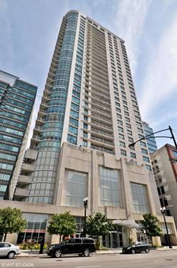 125 S Jefferson Unit 909, Chicago, IL 60661