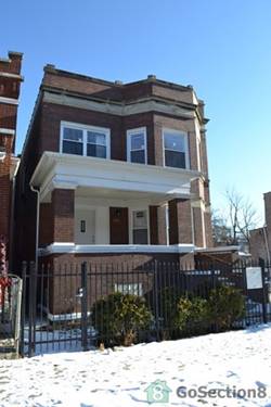 221 N Leamington, Chicago, IL 60644