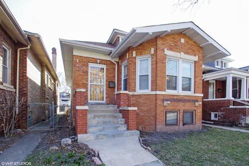 4951 N Avers, Chicago, IL 60625