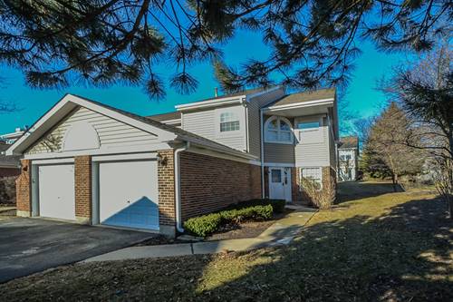 540 Happfield Unit 540, Arlington Heights, IL 60004