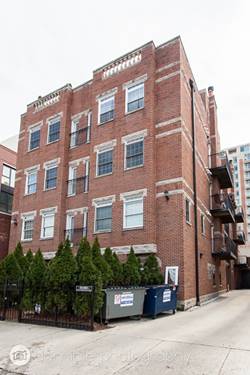 227 W Scott Unit 2E, Chicago, IL 60610