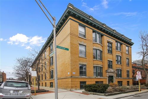 432 W Dickens Unit 1, Chicago, IL 60614