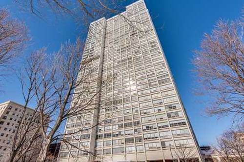 1700 E 56th Unit 1103, Chicago, IL 60637