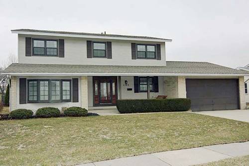 1233 Somerset, Elk Grove Village, IL 60007