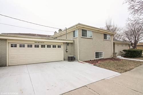 8845 Sayre, Morton Grove, IL 60053