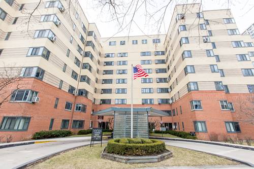 5044 N Marine Unit B4, Chicago, IL 60640