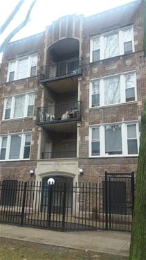 7549 S Kingston Unit 3, Chicago, IL 60649