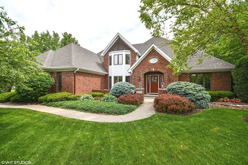 4117 Royal Troon, St. Charles, IL 60174