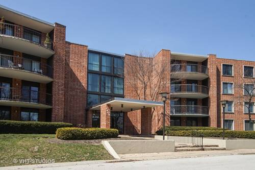 1405 E Central Unit 214B, Arlington Heights, IL 60005